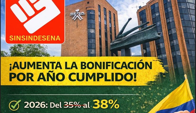 Bonificación