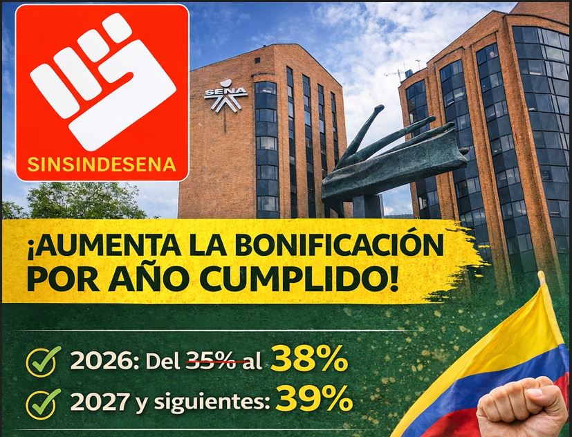 Bonificación